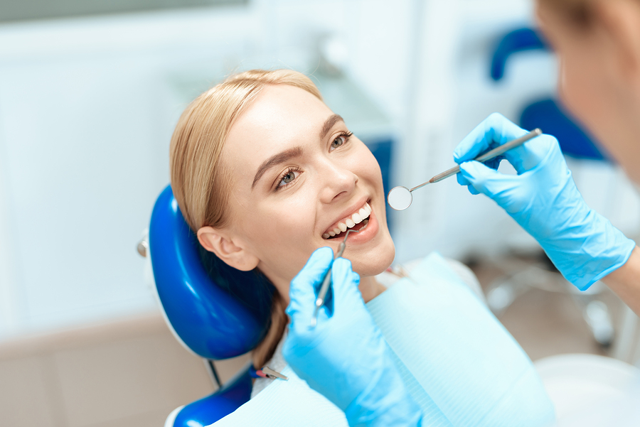 Dental Bonding Services In Palm Coast