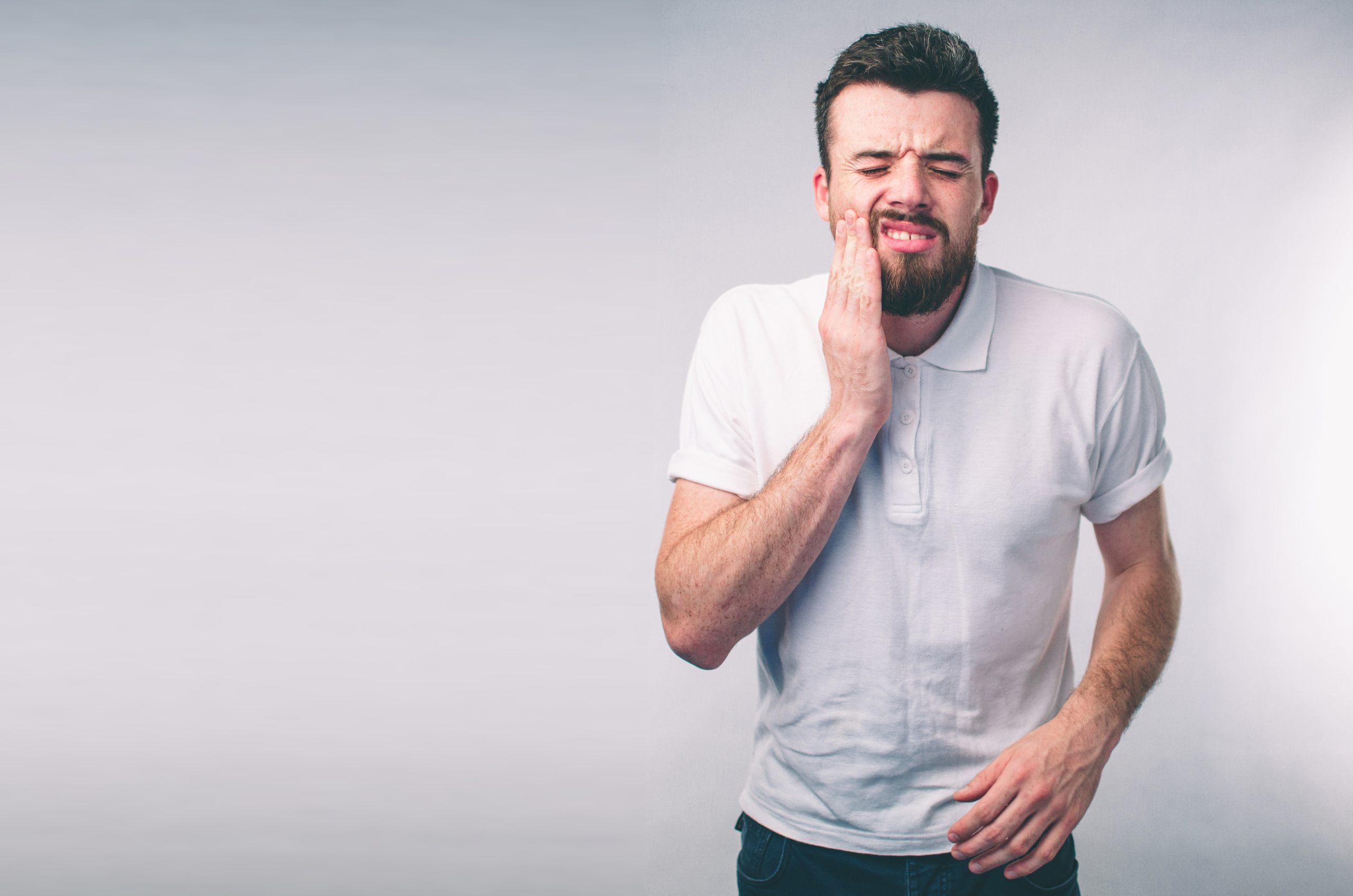 What is Gum Recession?
