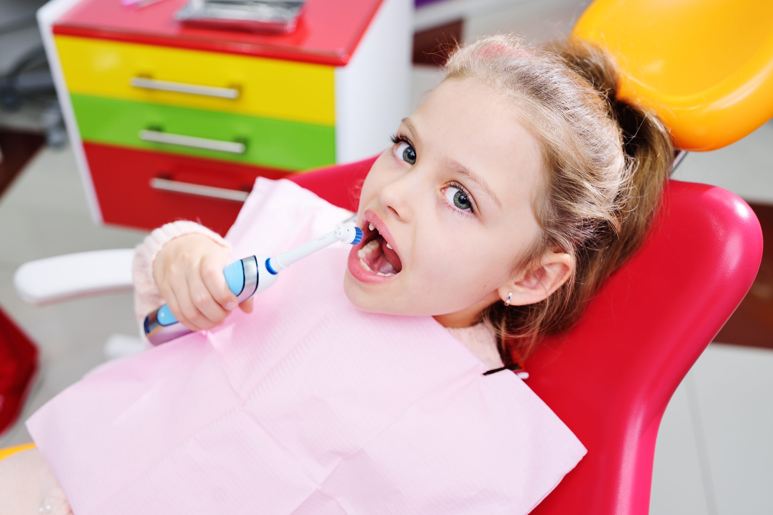 Palm Coast Dental Office