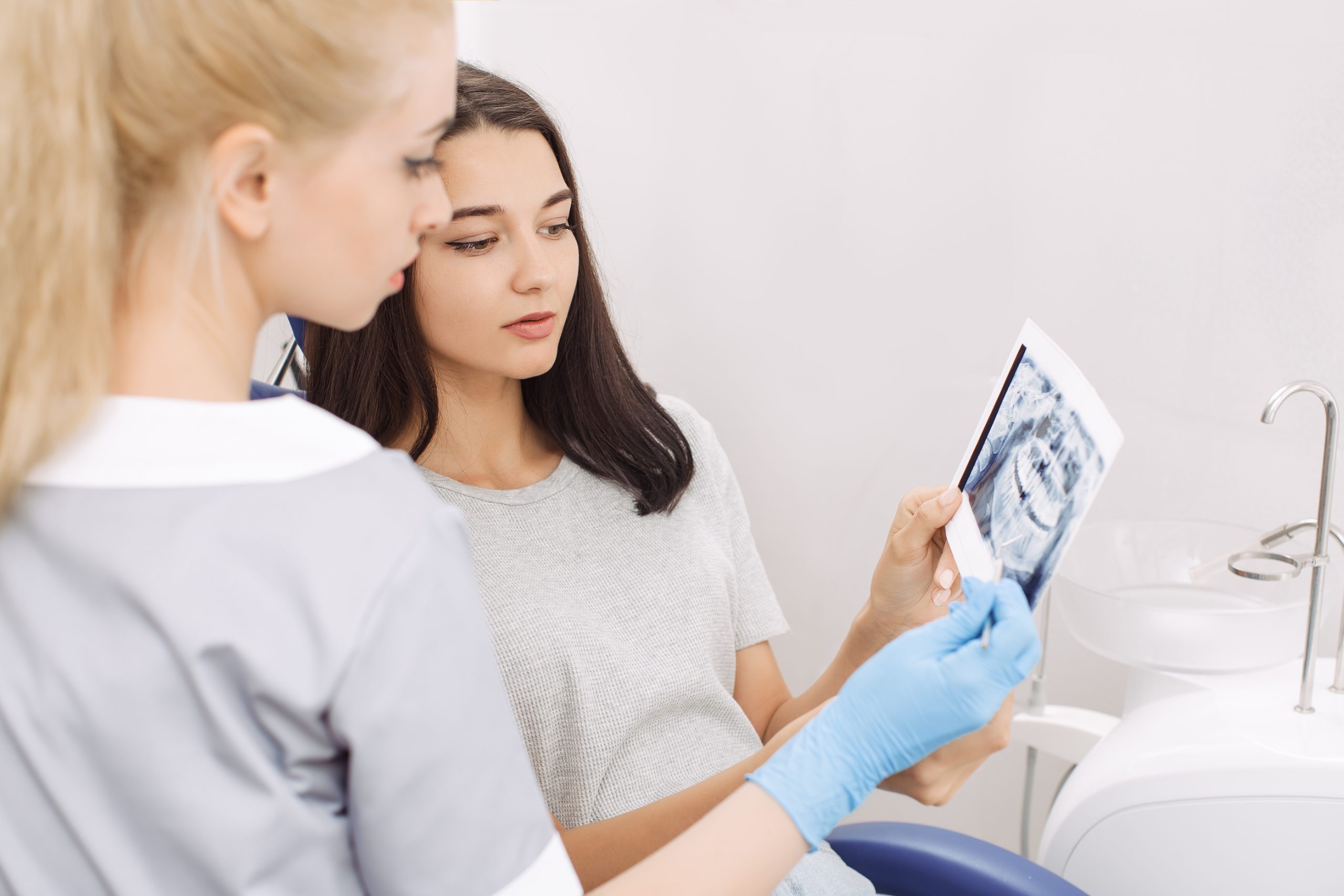 Tips For Children’s Dental Health
