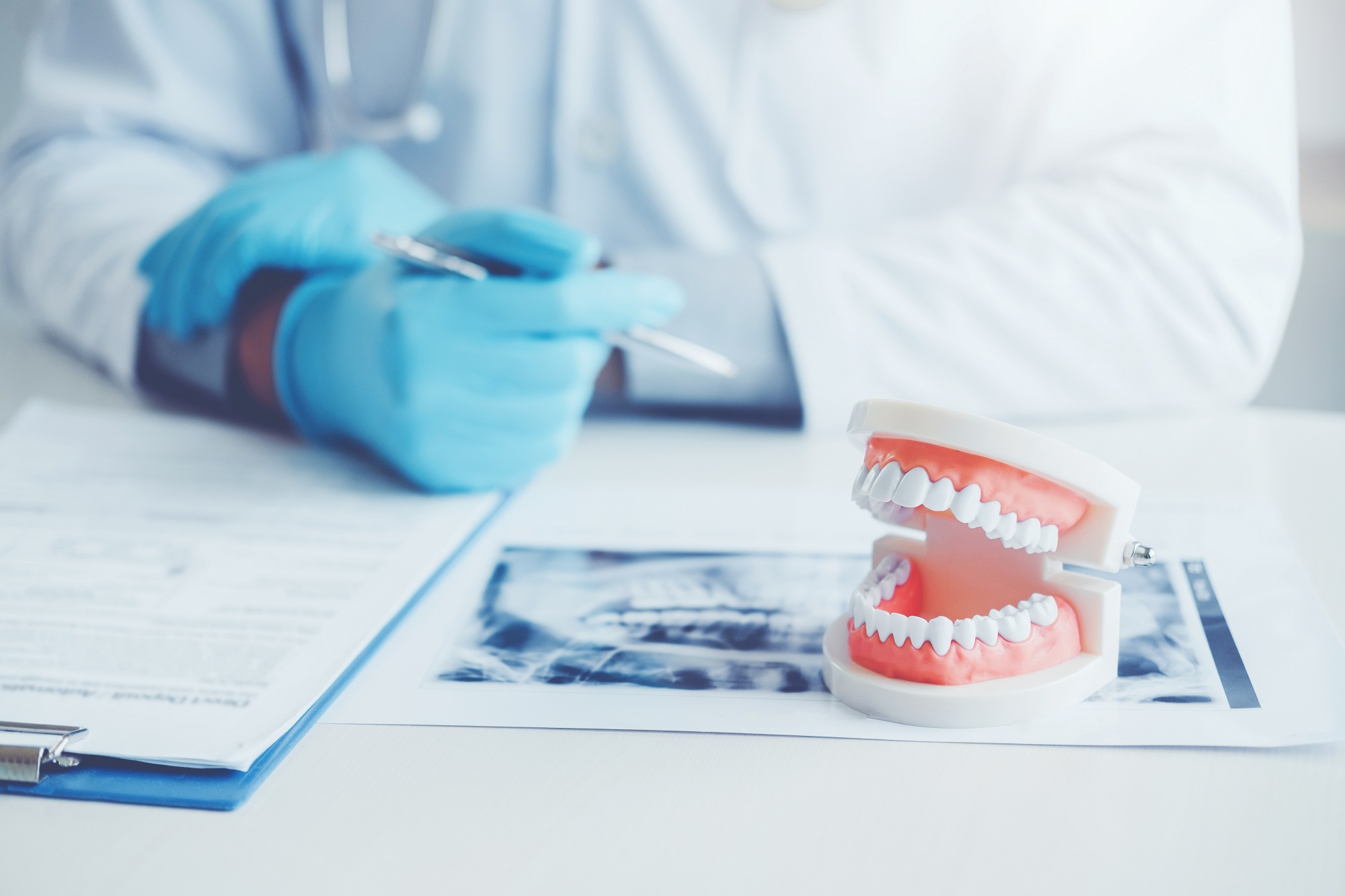 Signs You Have A Tooth Abscess