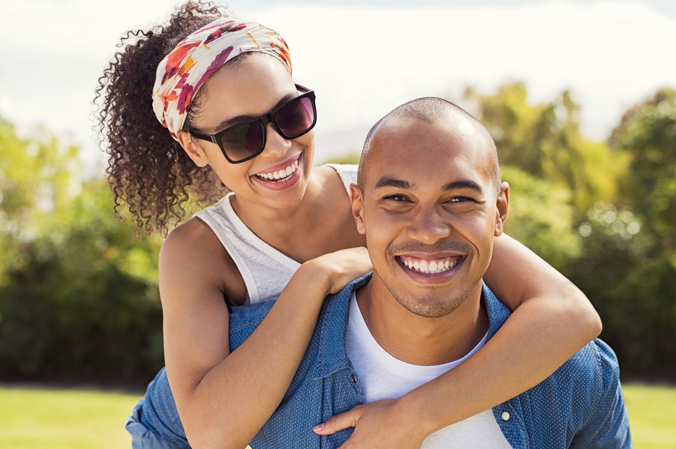 Cosmetic Dentist in Palm Coast