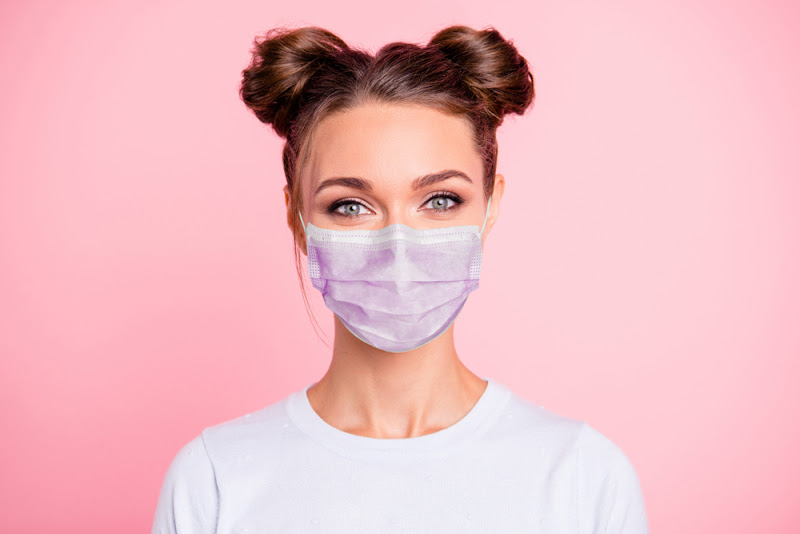 Keeping Up With Your Dental Health During the COVID-19 Pandemic