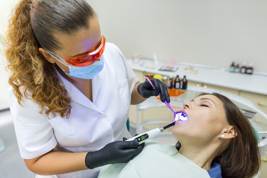 The People’s Dentist