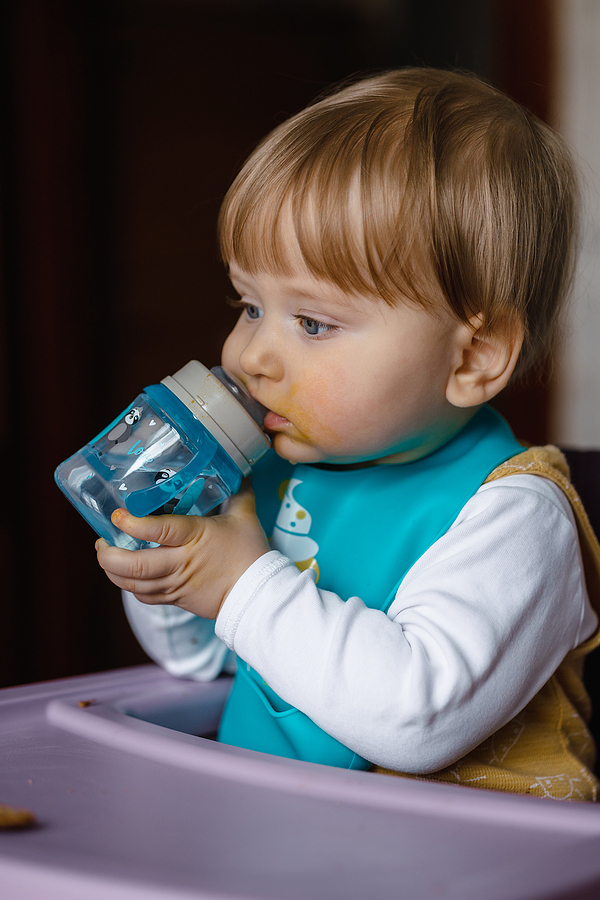 How to Prevent Baby Bottle Tooth Decay