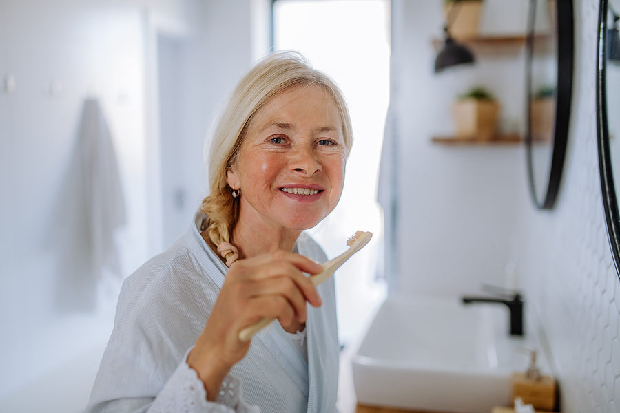 3 Best Practices For A Healthy Smile
