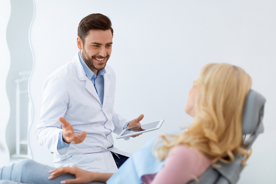 10 Things You Should Know About Dental Exams