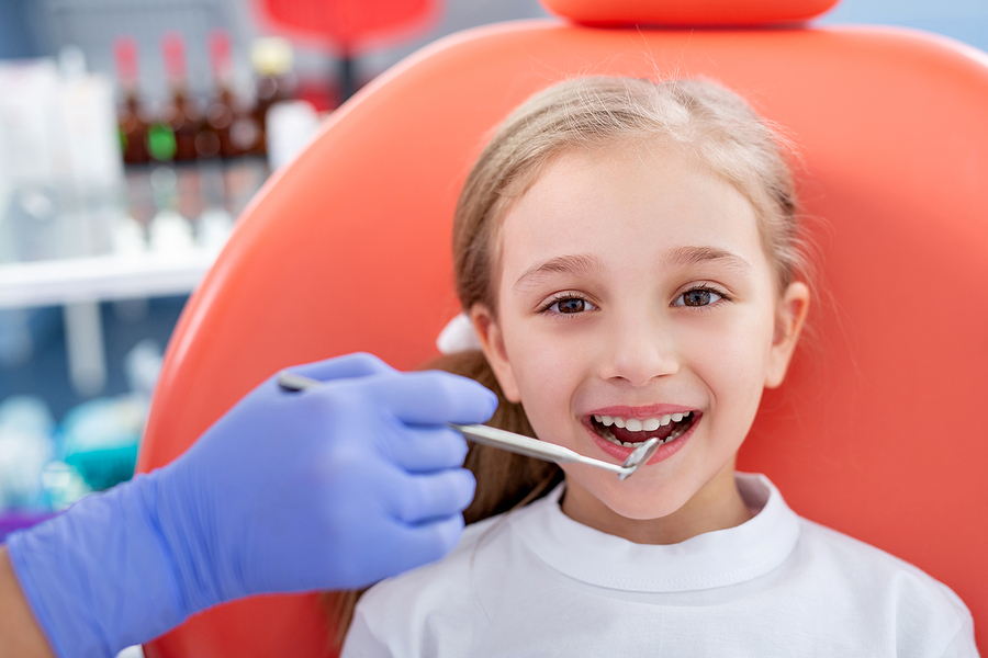 Tips for Managing Dental Anxiety in Kids