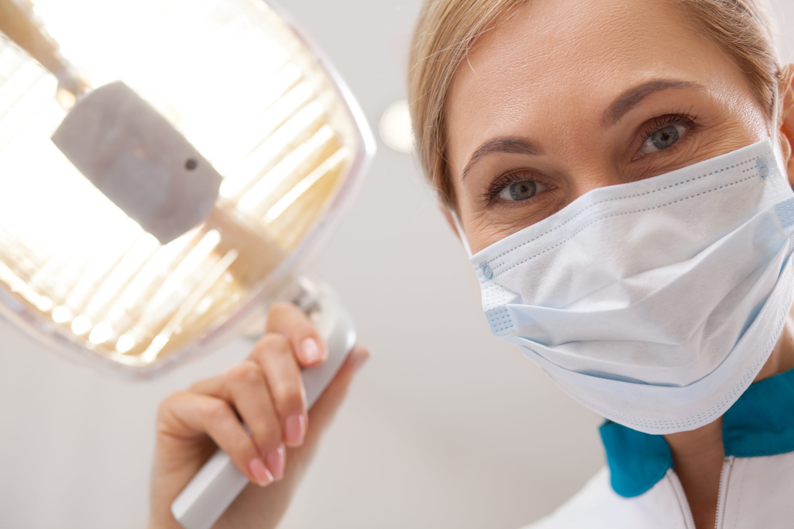 What Does it Take to Become a Dentist?