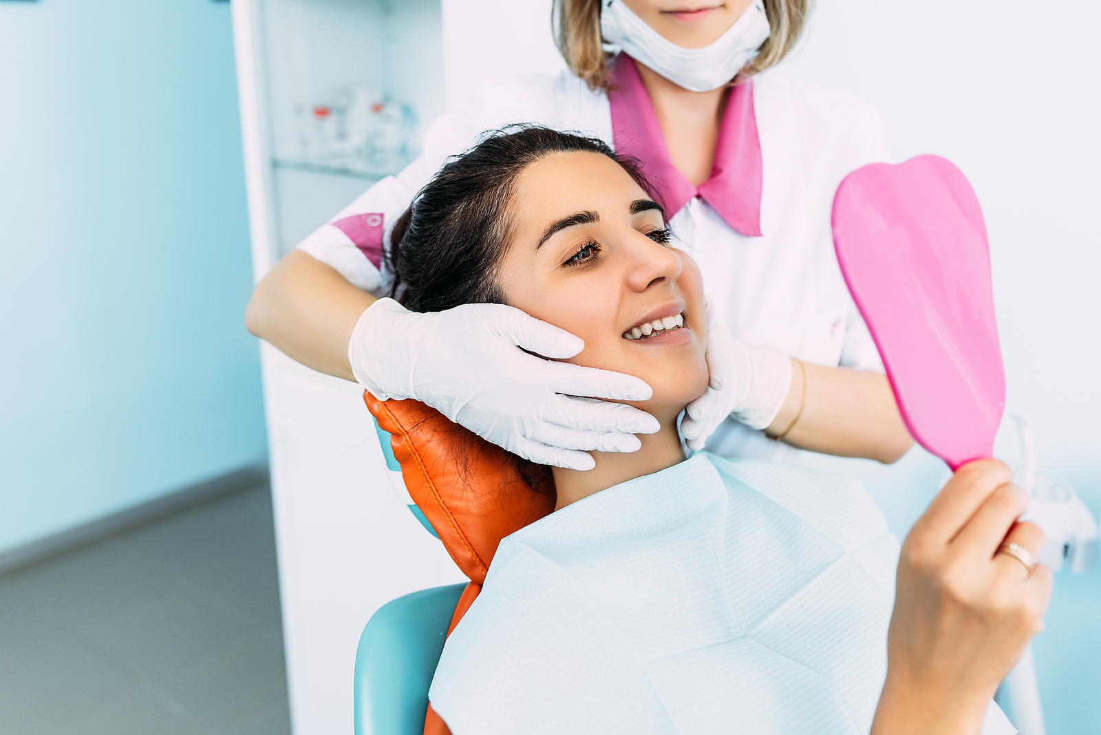 8 Worst Foods For Oral Health
