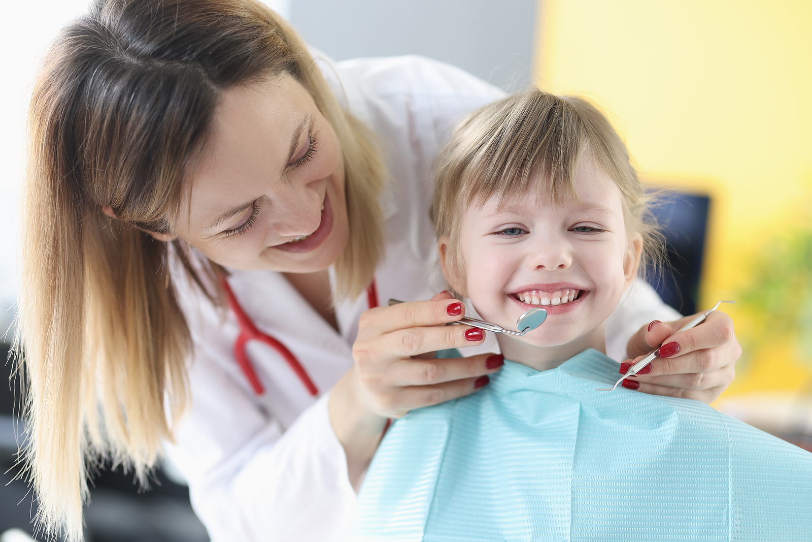 4 Ways to Help Your Kid Brush His/Her Teeth Regularly