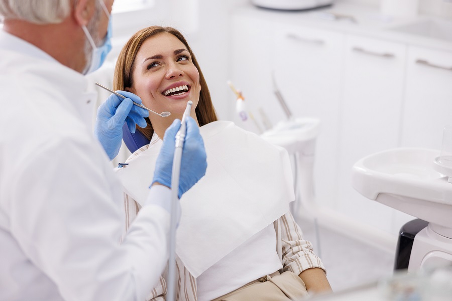 A Complete Guide to Dental Bonding