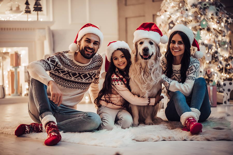 Enjoying a Healthy and Happy Holiday Season with a Bright Smile