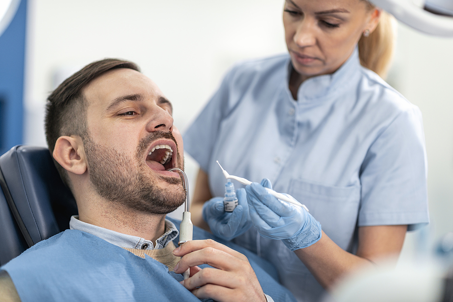 Advantages of Regular Oral Exams