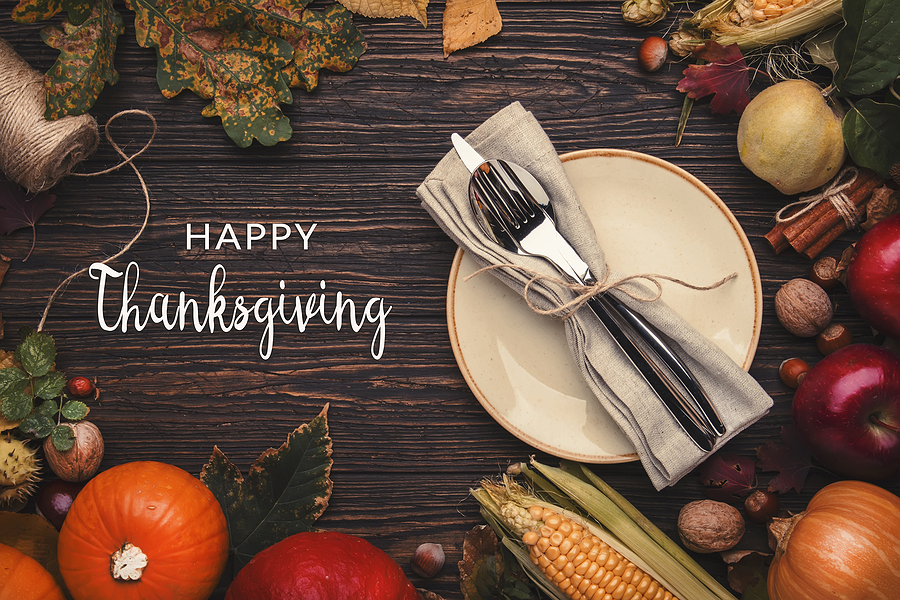 Tips To Keep Smile Healthy This Thanksgiving