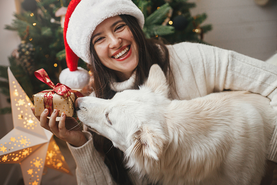 Make Your Smile Sparkle This Christmas With Teeth Whitening
