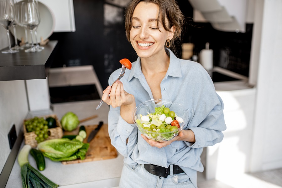 4 Best Vitamins for Your Teeth and Gums