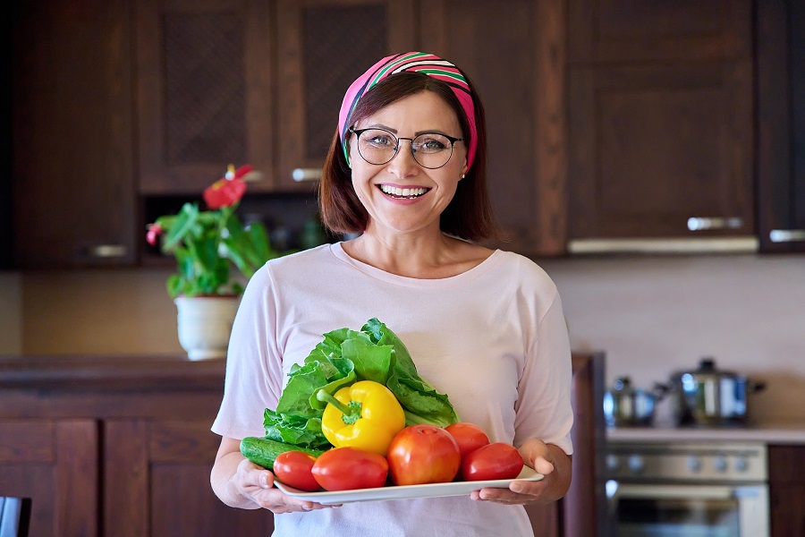 Food Good For Your Teeth