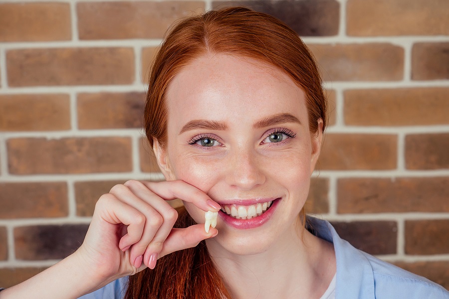 How to Prepare for a Tooth Extraction