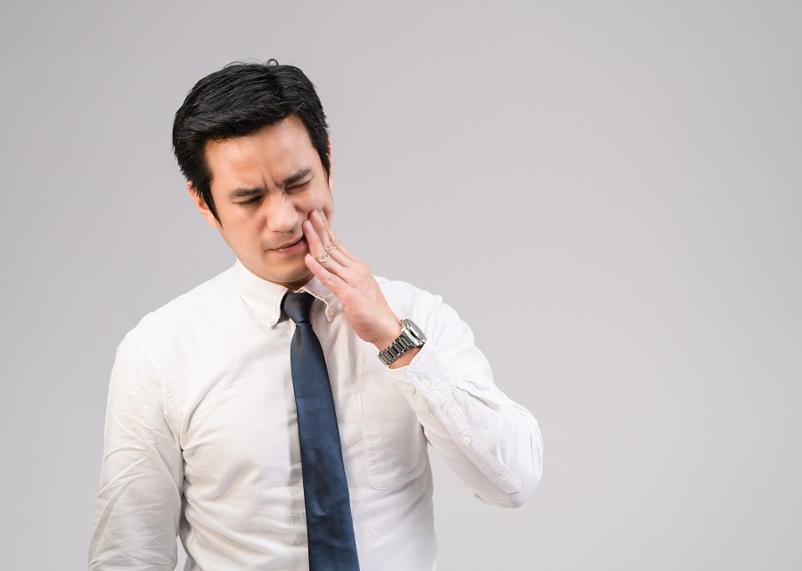 What To Do In The Event Of A Dental Emergency?