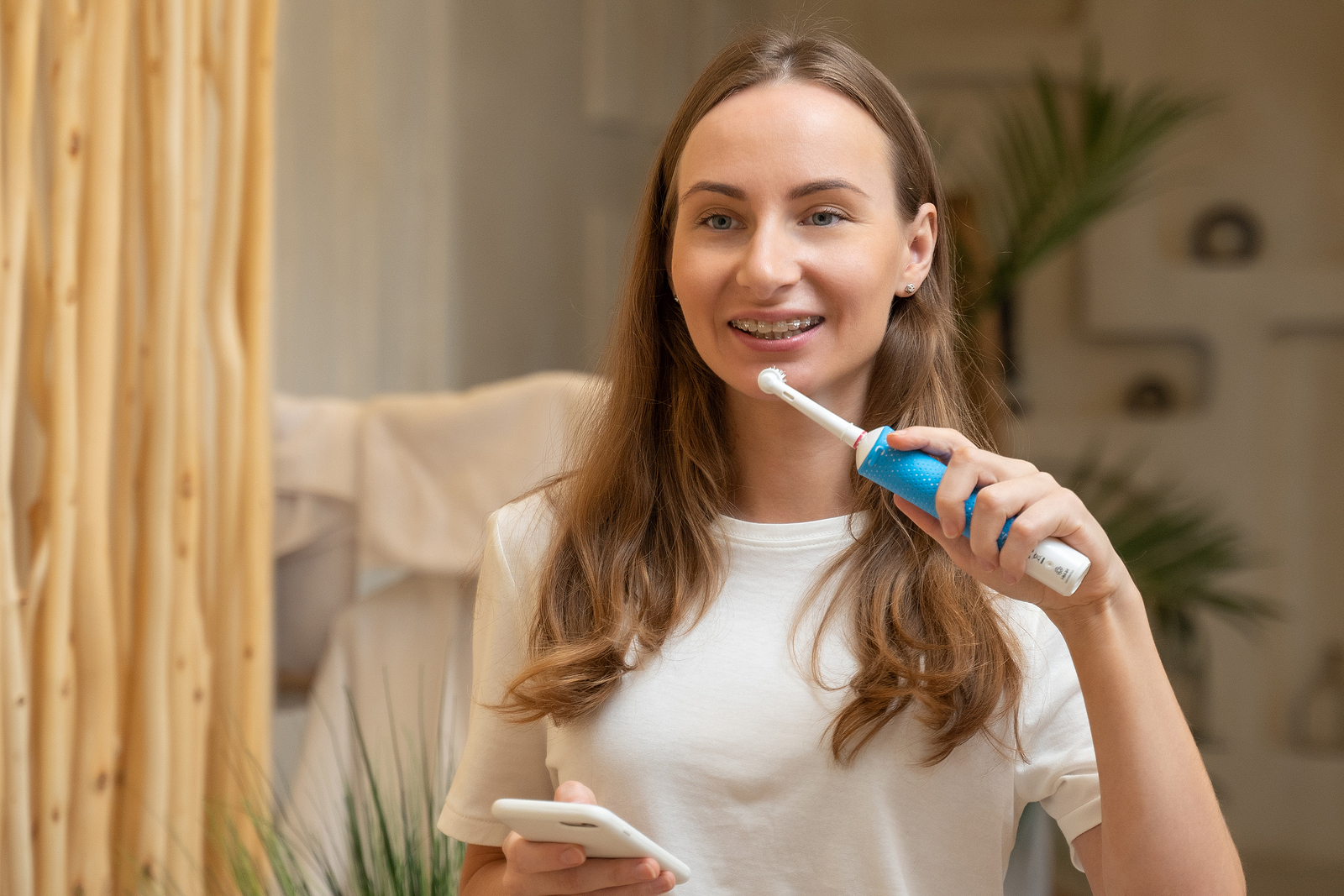 Importance of good oral hygiene