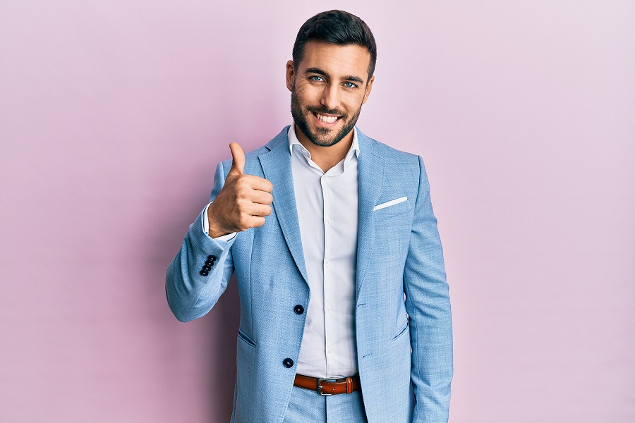 Improve Your Smile With Cosmetic Dentistry
