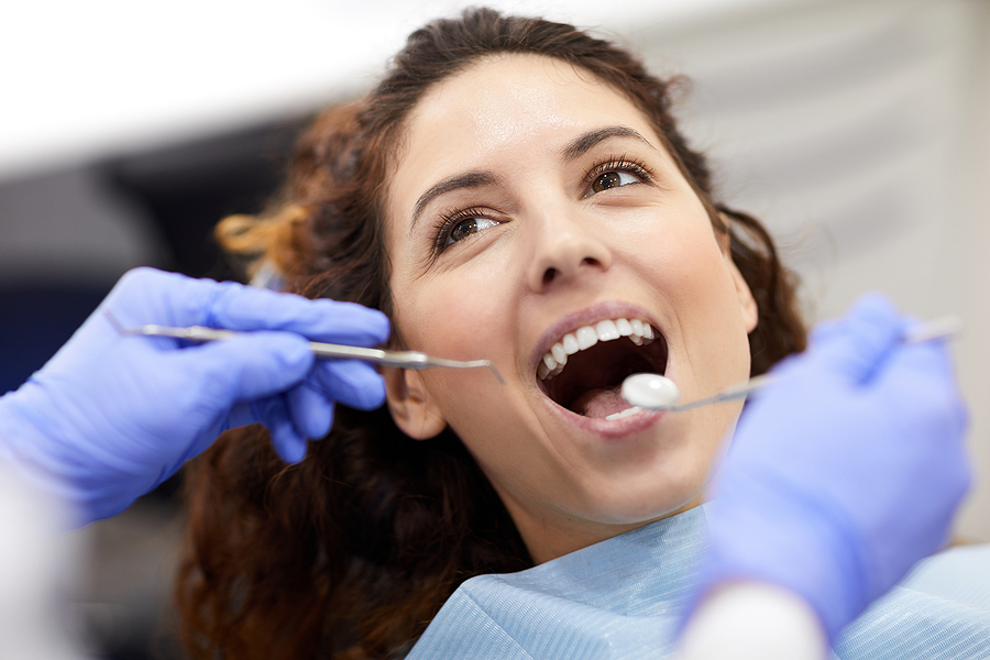 Who Is a Good Candidate for Dental Implants?