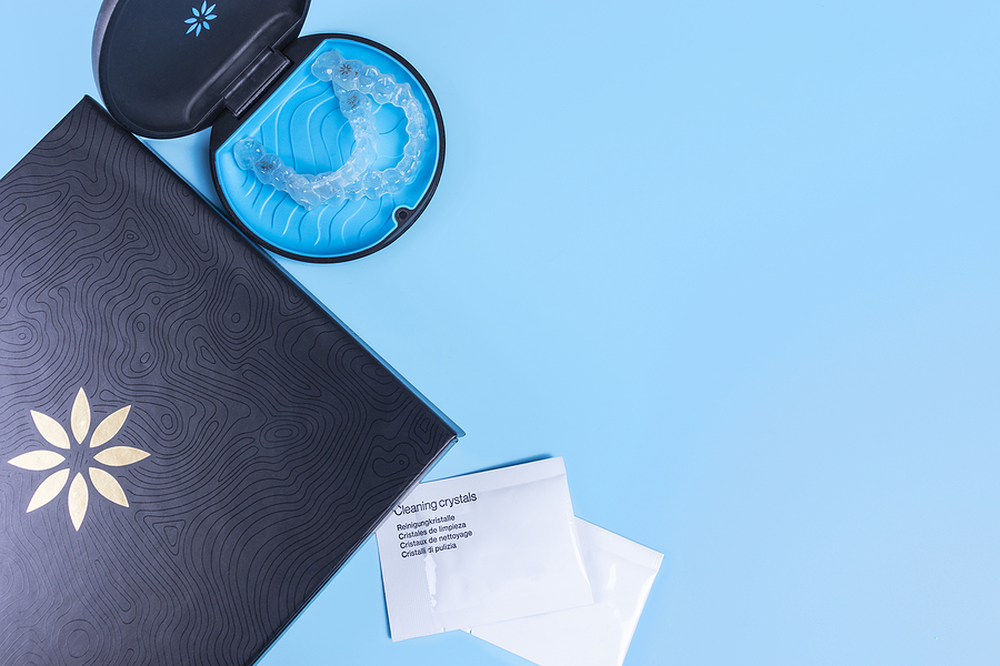 Achieve a Straighter Smile with Invisalign in Palm Coast, FL