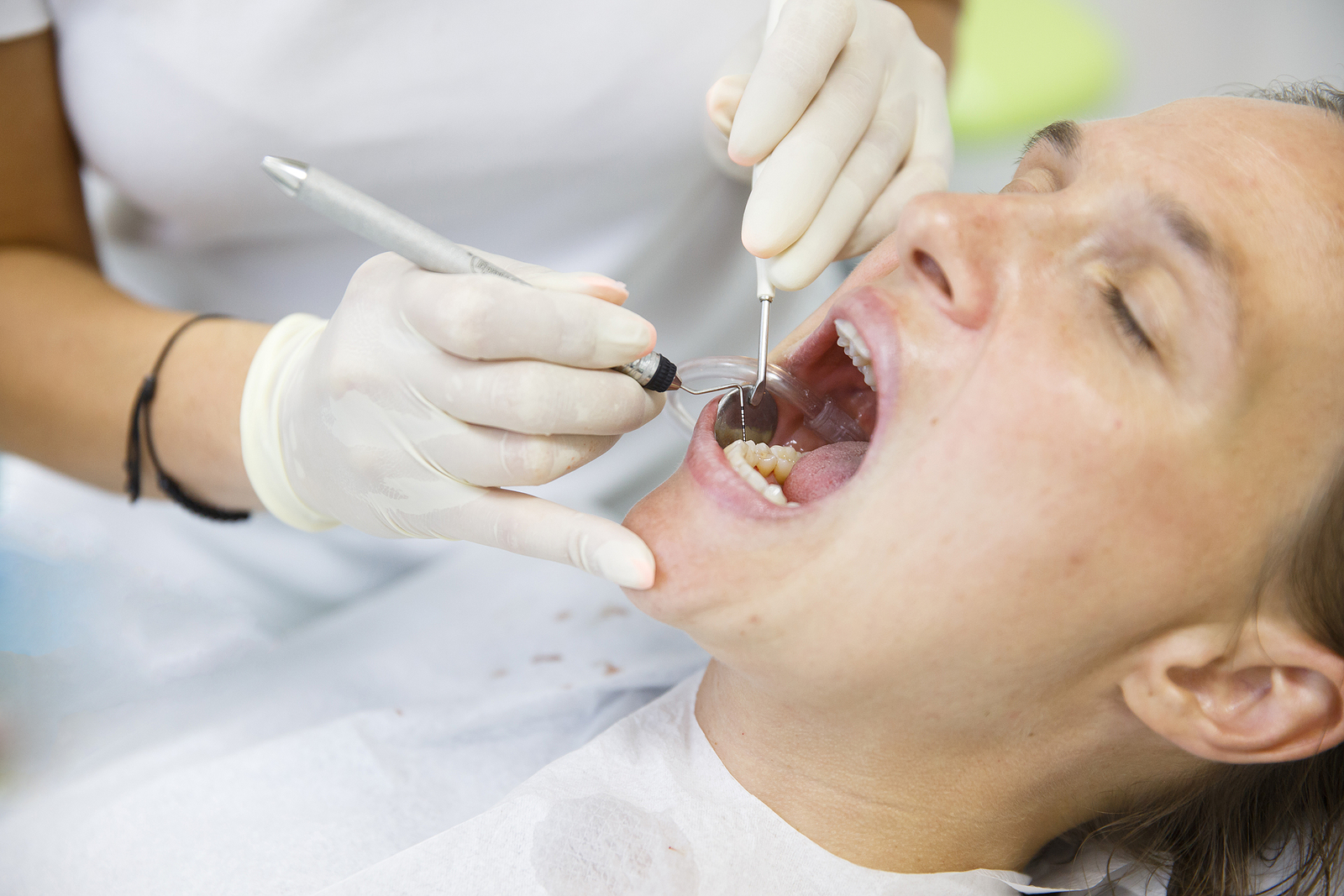 The Importance Of Preventative Dentistry: How Regular Oral Exams And Cleanings Can Keep Your Smile Healthy