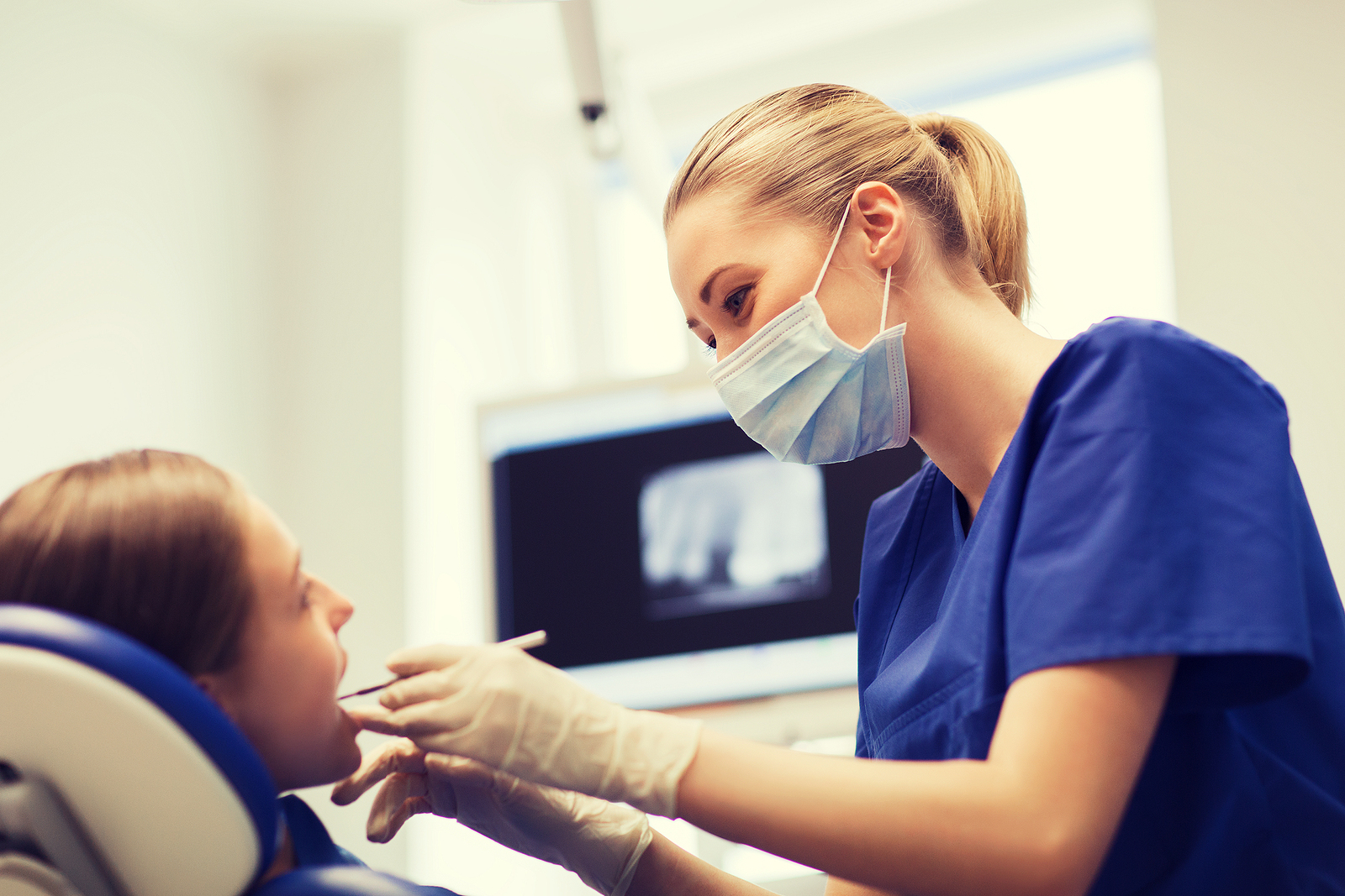 Comprehensive Oral Exams in Palm Coast, FL: The Key to Maintaining Optimal Dental Health