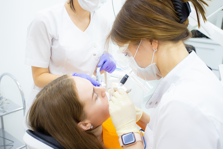 Understanding Oral Sedation: A Comfortable Solution for Anxiety-Free Dental Visits