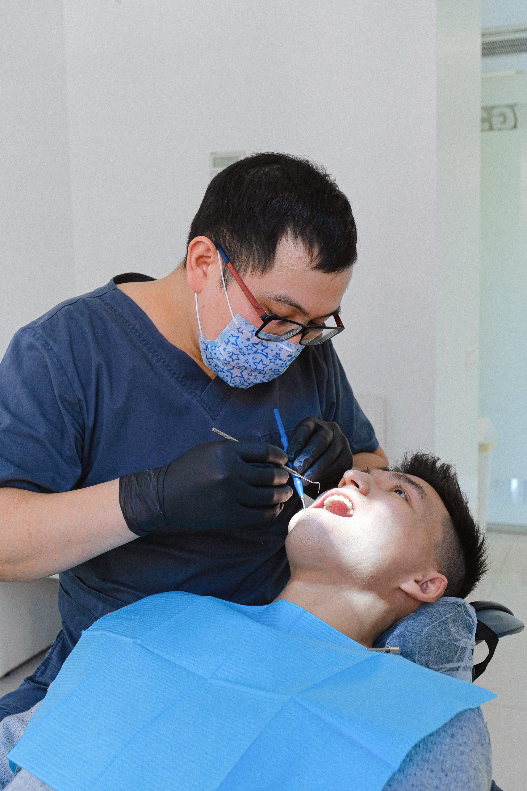 The Benefits of Oral Exams