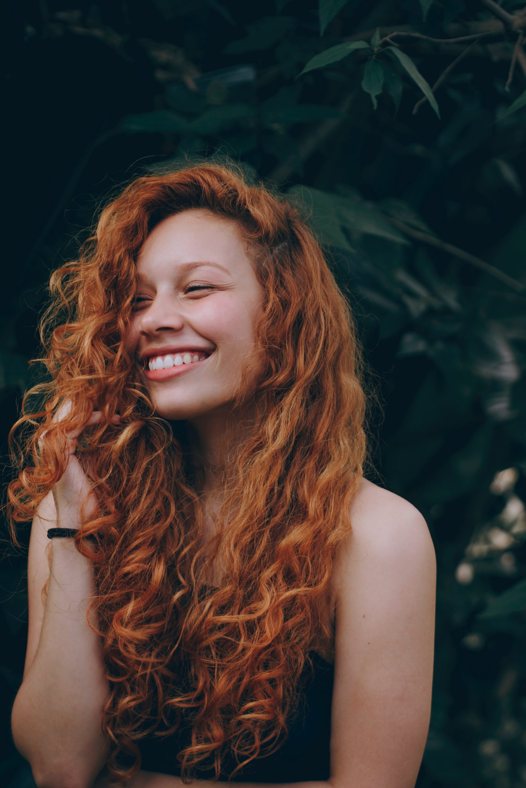 Are Tooth-Colored Fillings Right for You?