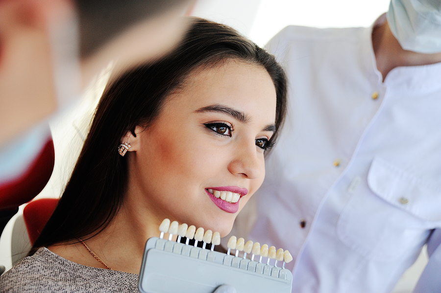 Enhance Your Smile with Tooth-Colored Fillings in Palm Coast, FL